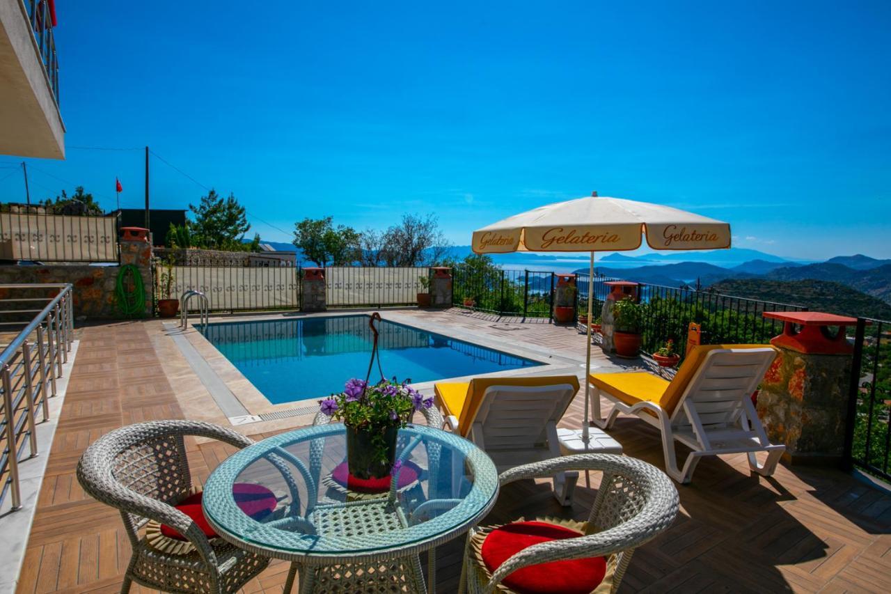 Bademli Soeguet Daily Weekly Villa *