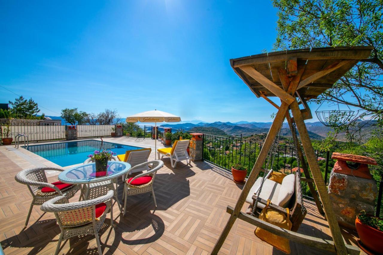 Villa Bademli Soeguet Daily Weekly *
