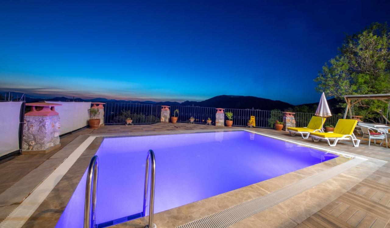 Bademli Soeguet Daily Weekly Villa
