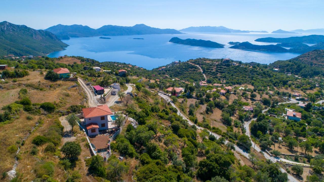 Bademli Soeguet Daily Weekly Villa
