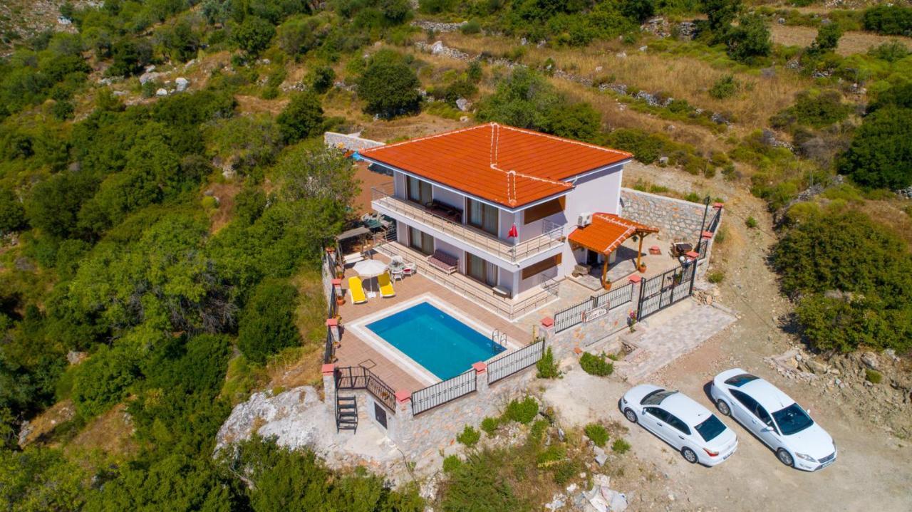 Bademli Soeguet Daily Weekly Villa *