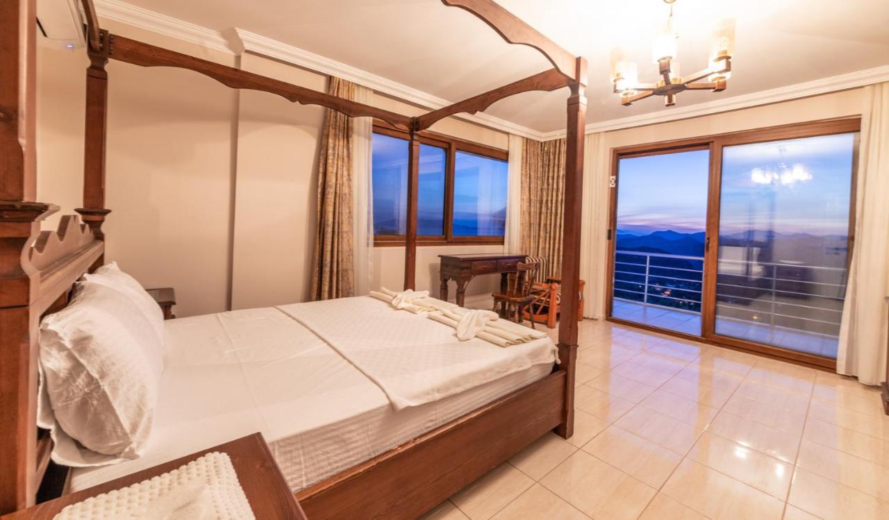 Bademli Soeguet Daily Weekly Villa *