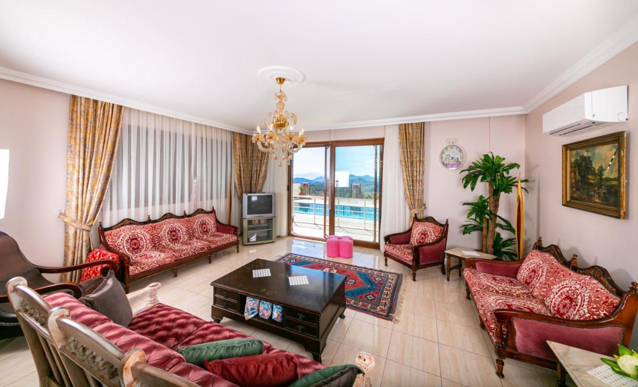 Bademli Soeguet Daily Weekly Villa Marmaris