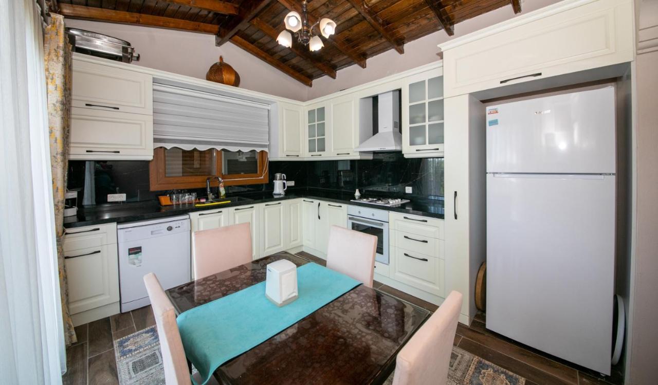 Bademli Soeguet Daily Weekly Villa Marmaris
