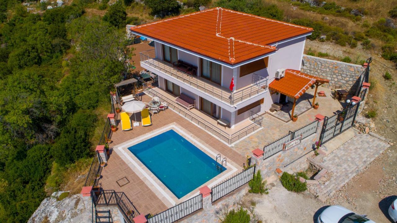 Bademli Soeguet Daily Weekly Villa *