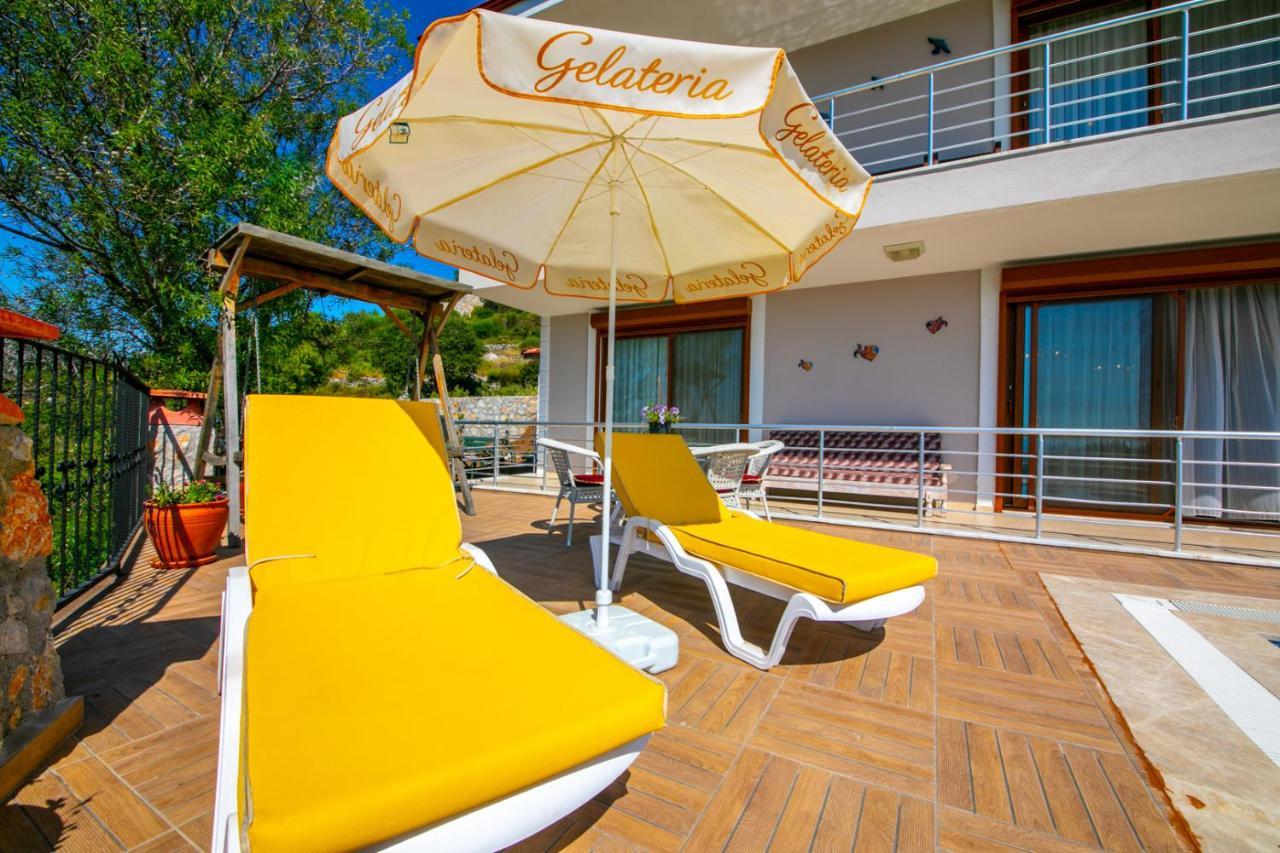 Bademli Soeguet Daily Weekly Villa *