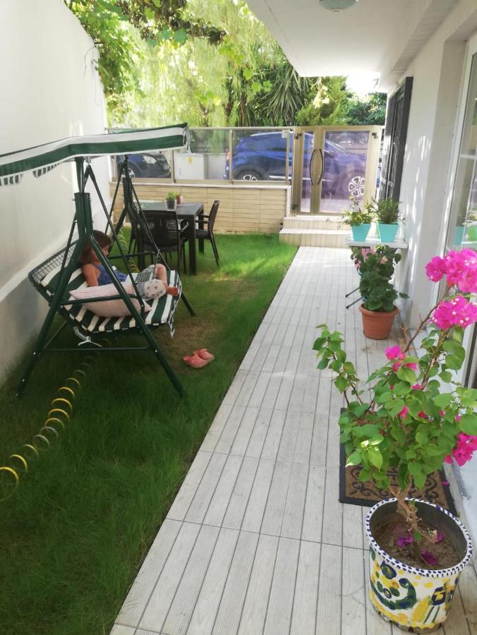 Guest house Ide *