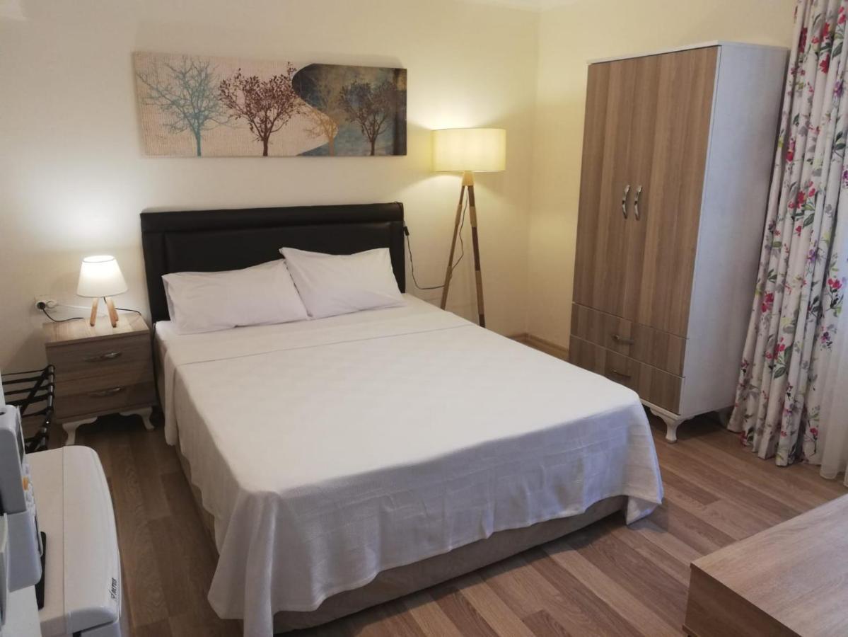 Guest house Ide *