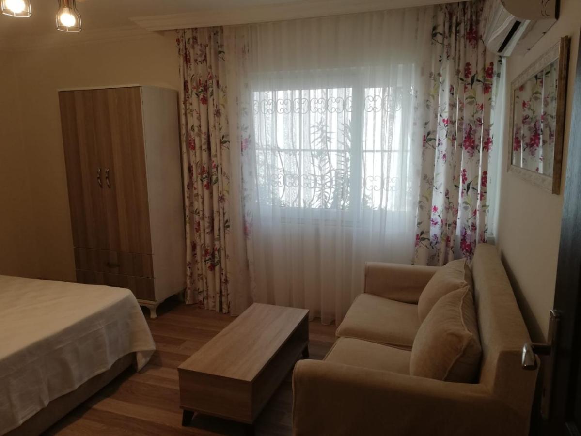 Ide Guest house