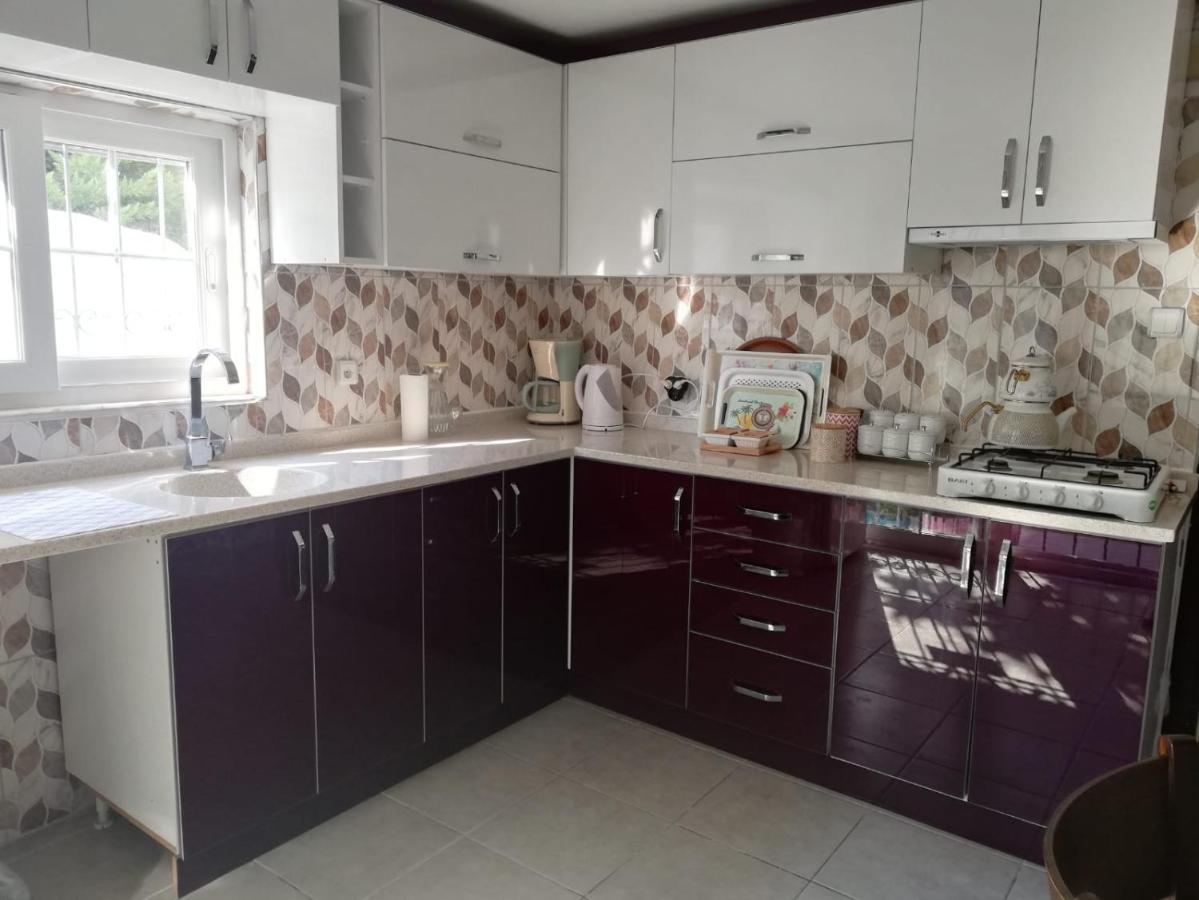Ide Guest house *