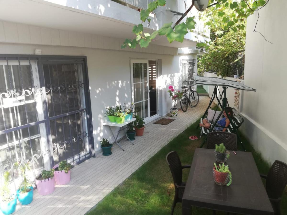 Guest house Ide