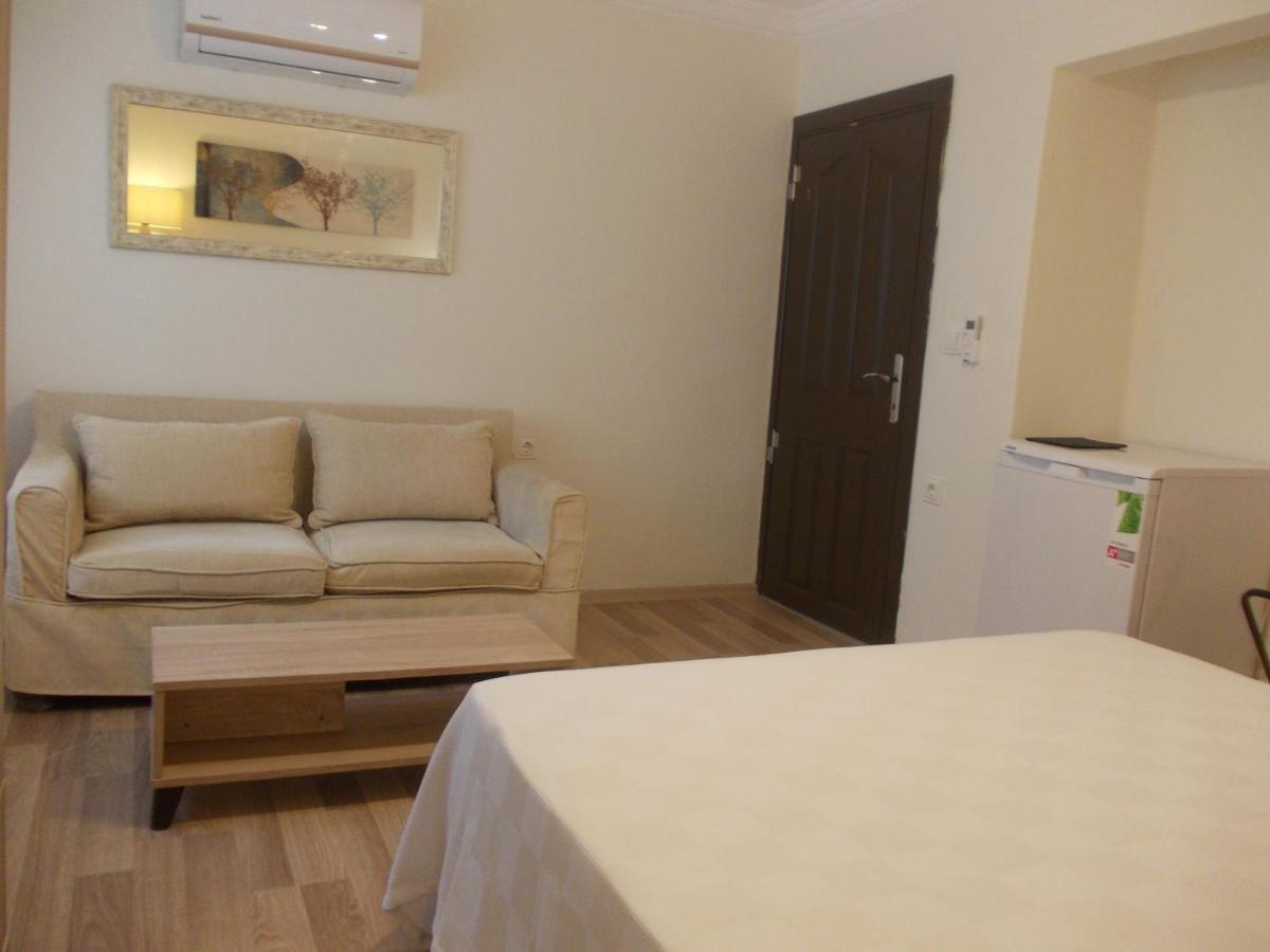 Guest house Ide