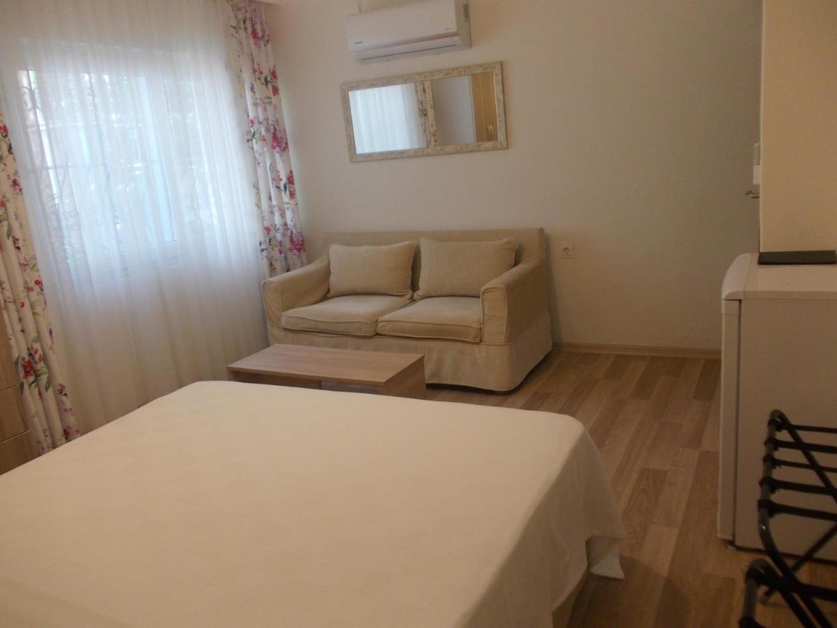 Ide Guest house *