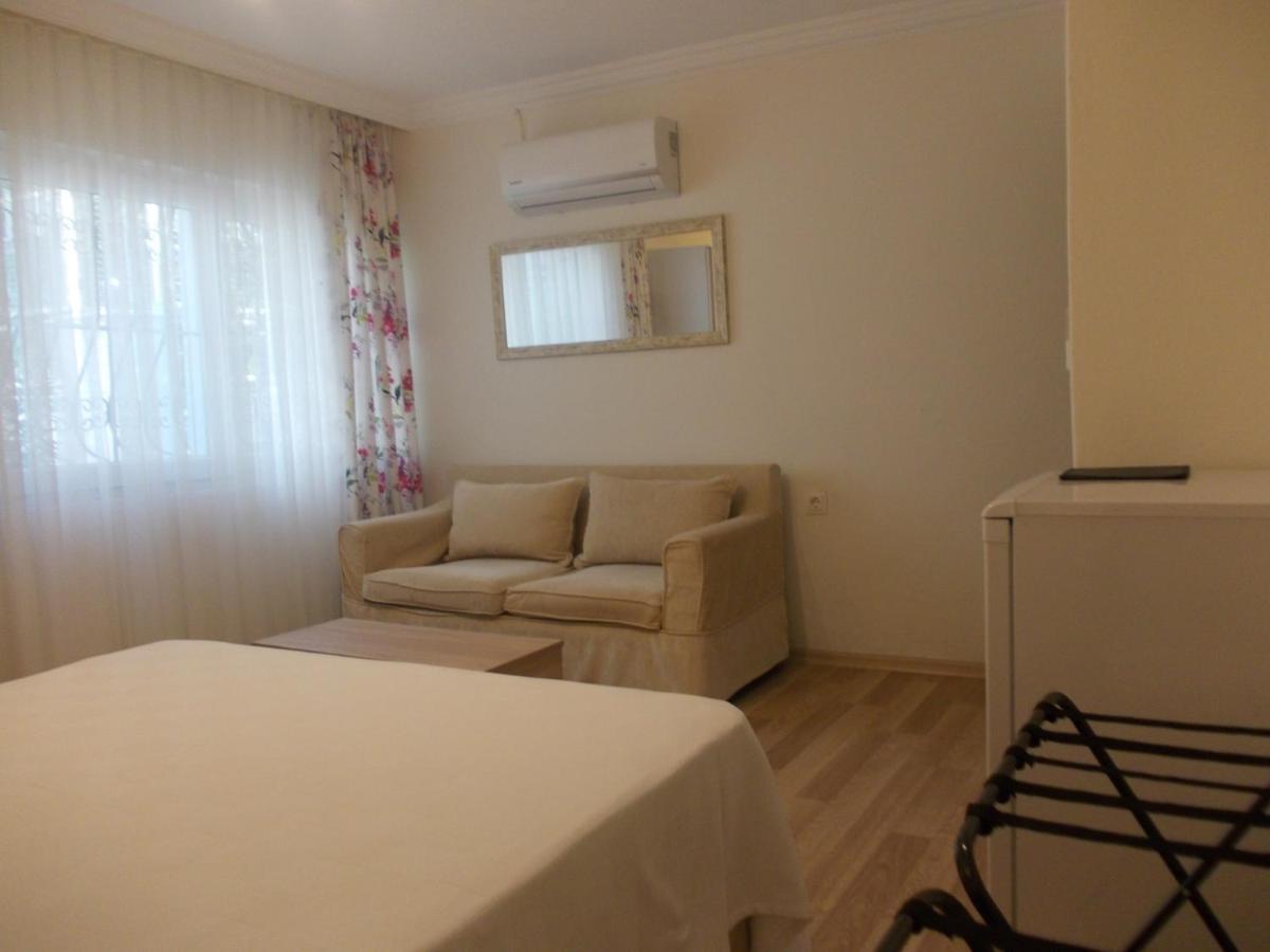 Guest house Ide