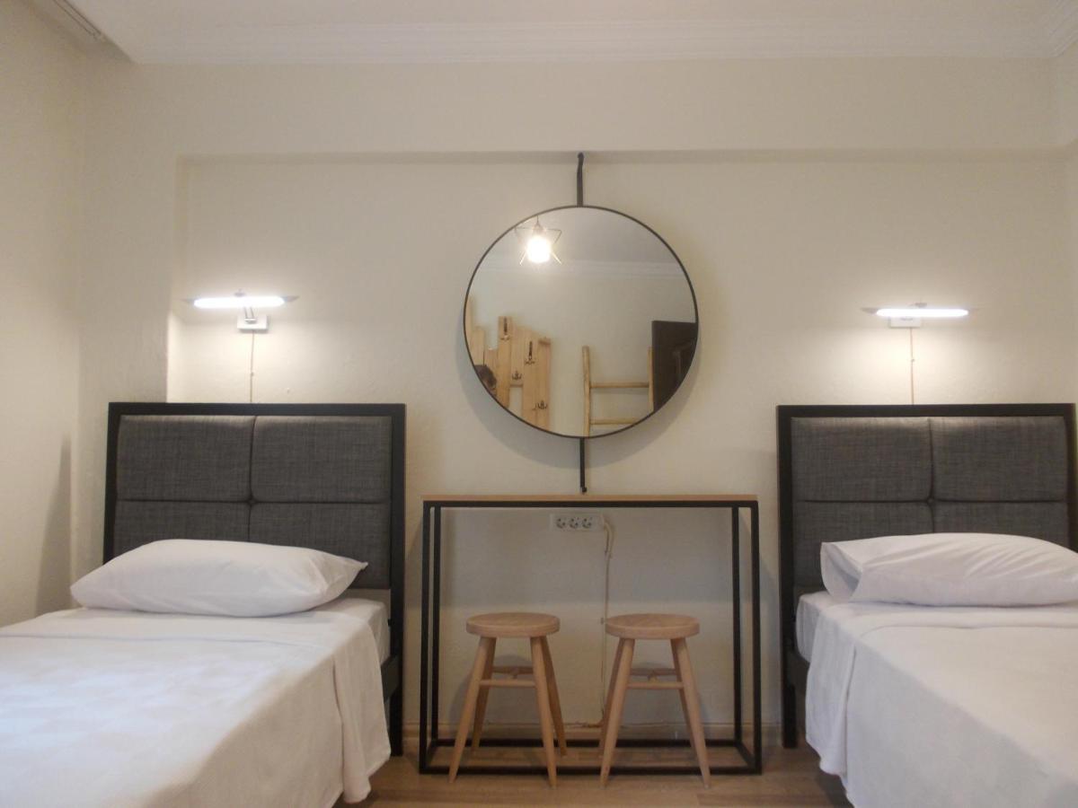 Ide Guest house *