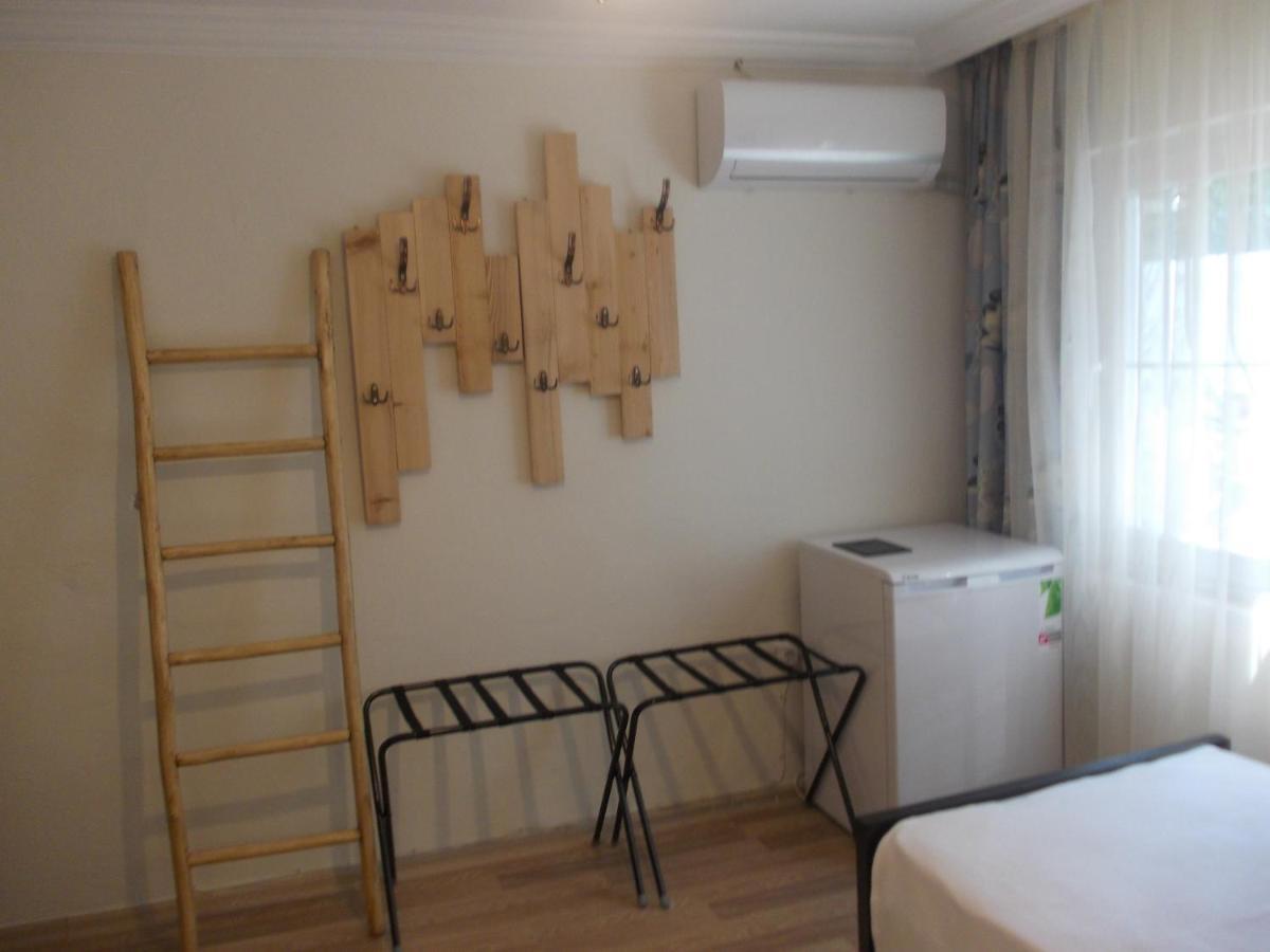 Ide Guest house