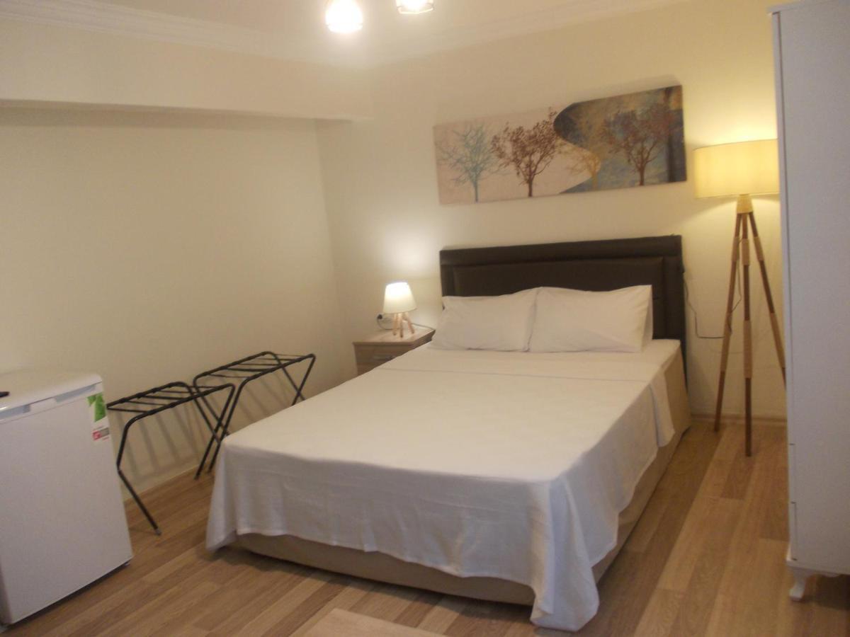 Guest house Ide