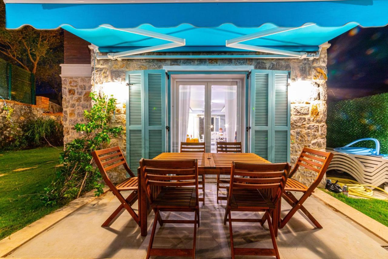 Villa Familia 2 Selimiye Daily Weekly *