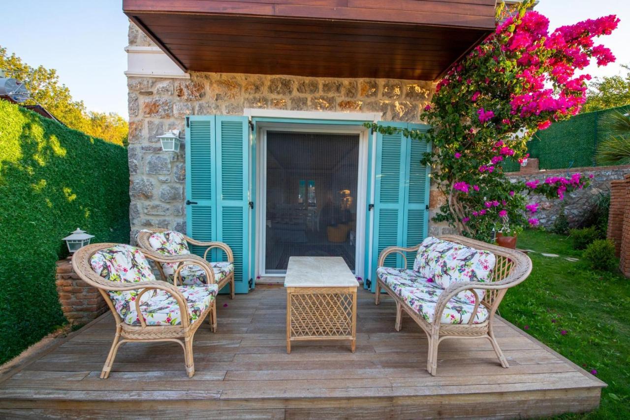 Villa Familia 2 Selimiye Daily Weekly