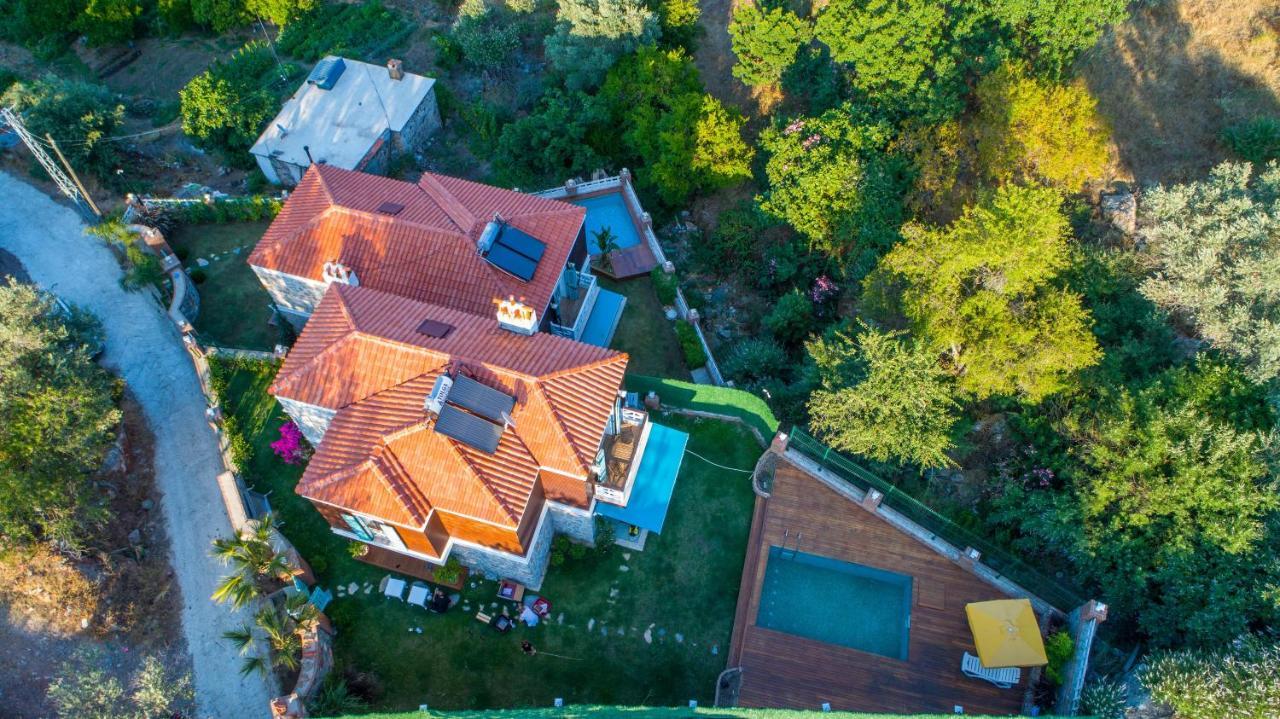 Villa Familia 2 Selimiye Daily Weekly Marmaris