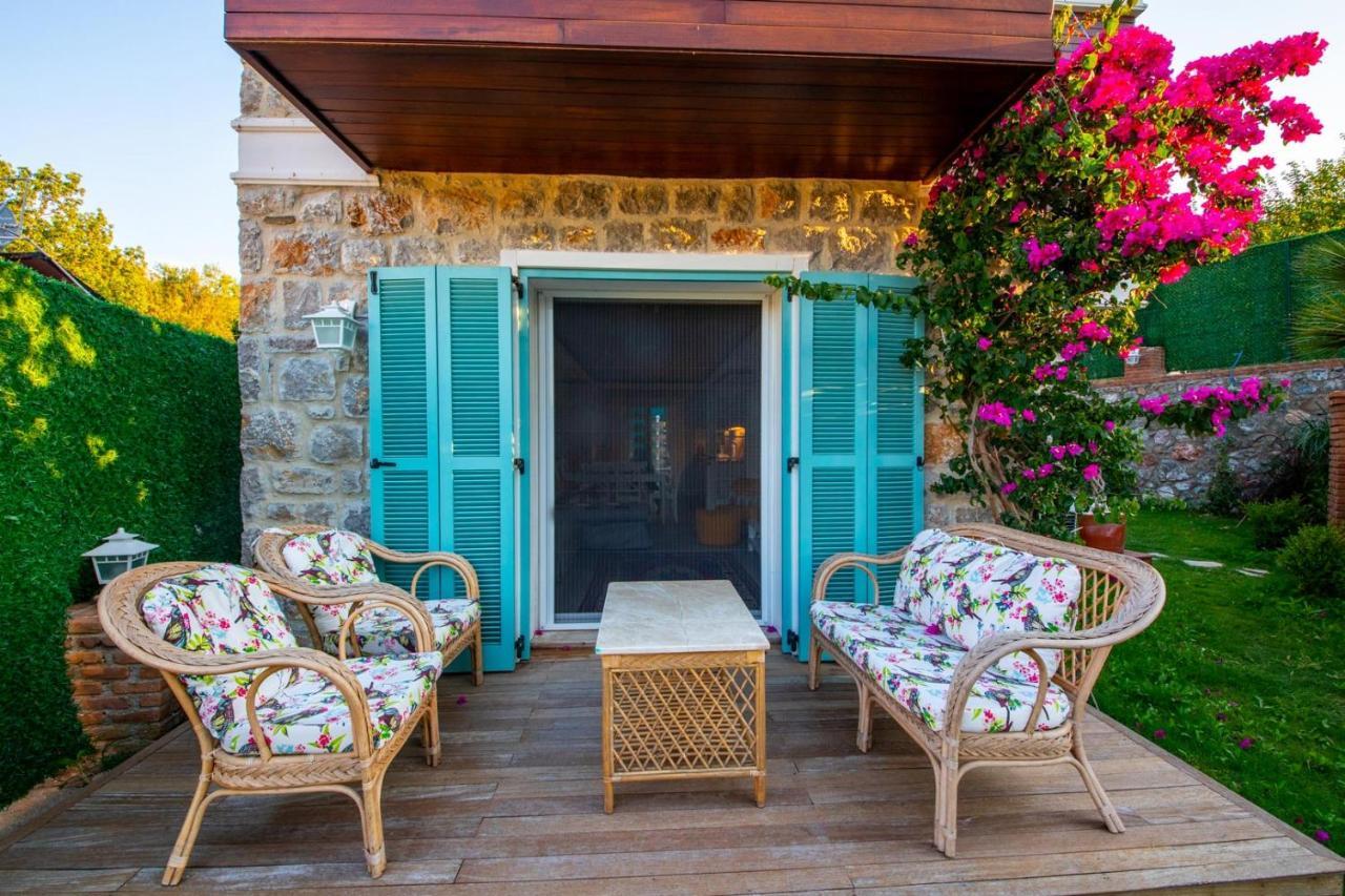Villa Familia 2 Selimiye Daily Weekly *