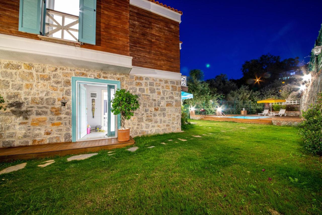 Villa Familia 2 Selimiye Daily Weekly Marmaris