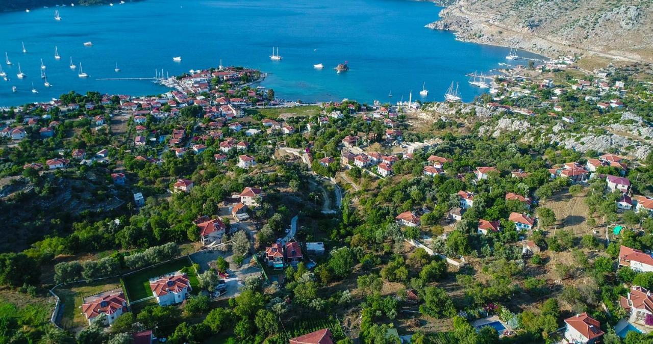 Villa Familia 2 Selimiye Daily Weekly