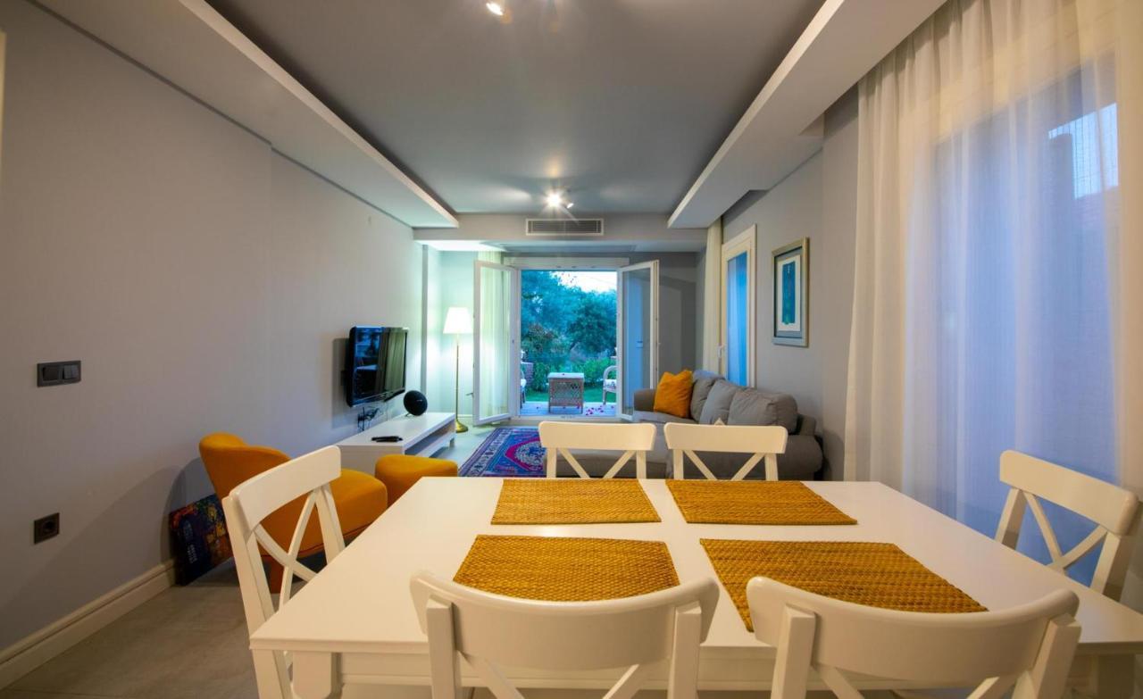 Familia 2 Selimiye Daily Weekly Villa *