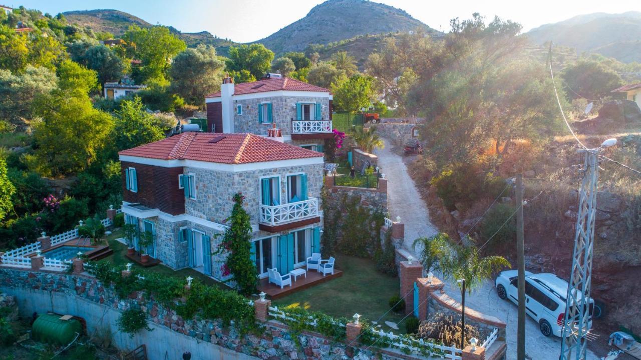 Familia 2 Selimiye Daily Weekly Villa