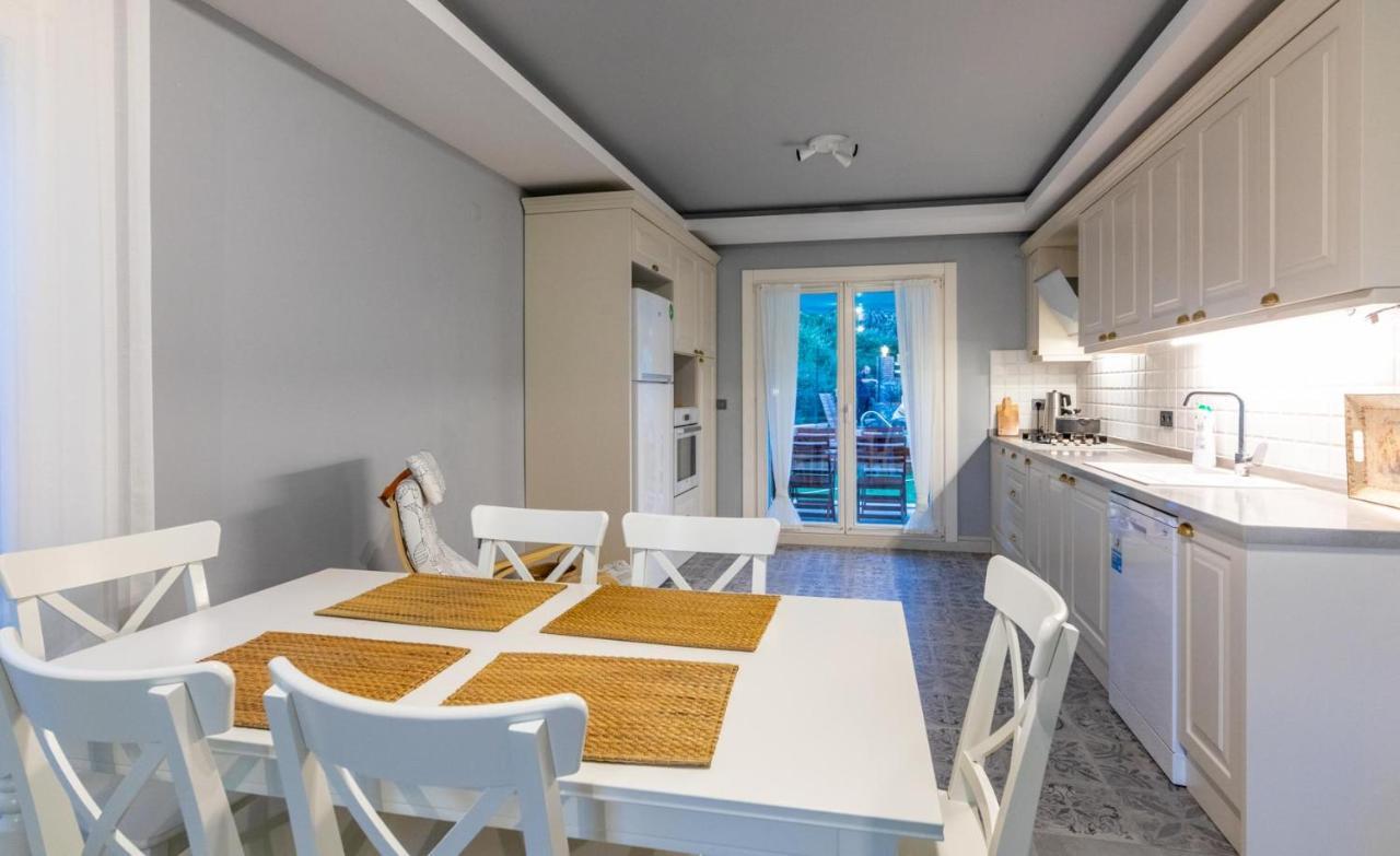 Villa Familia 2 Selimiye Daily Weekly Marmaris