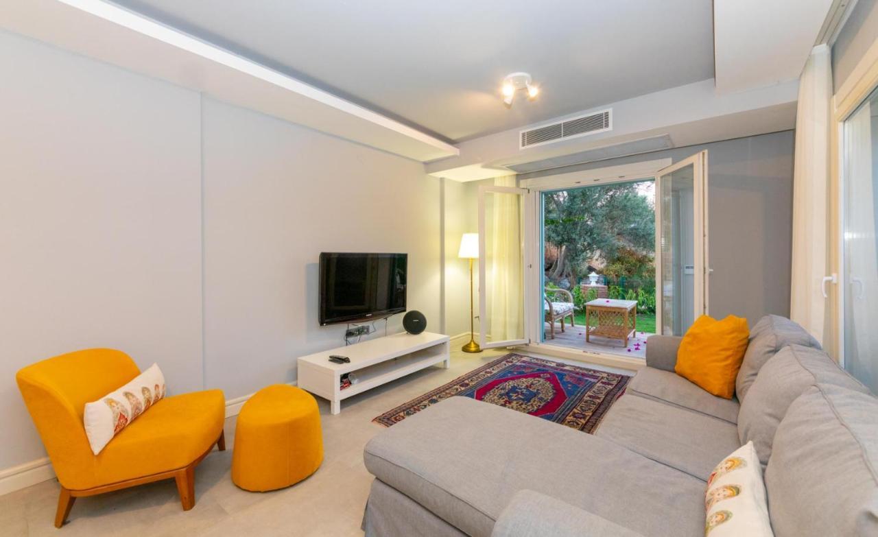 Familia 2 Selimiye Daily Weekly Villa