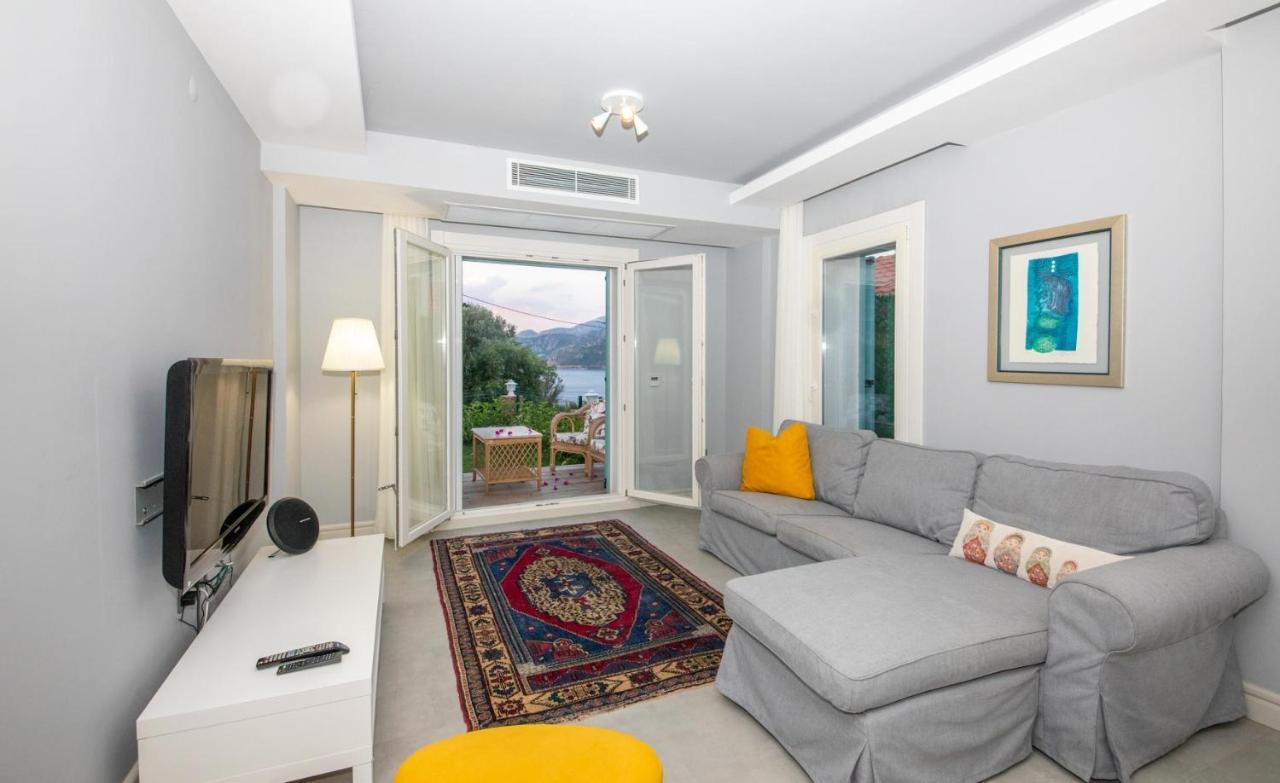 Villa Familia 2 Selimiye Daily Weekly Marmaris