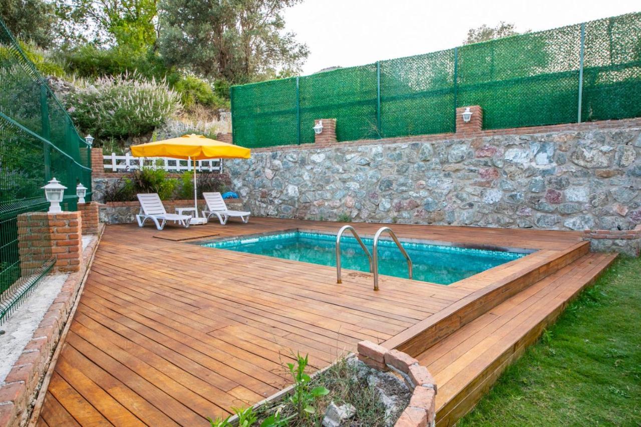 Familia 2 Selimiye Daily Weekly Villa *