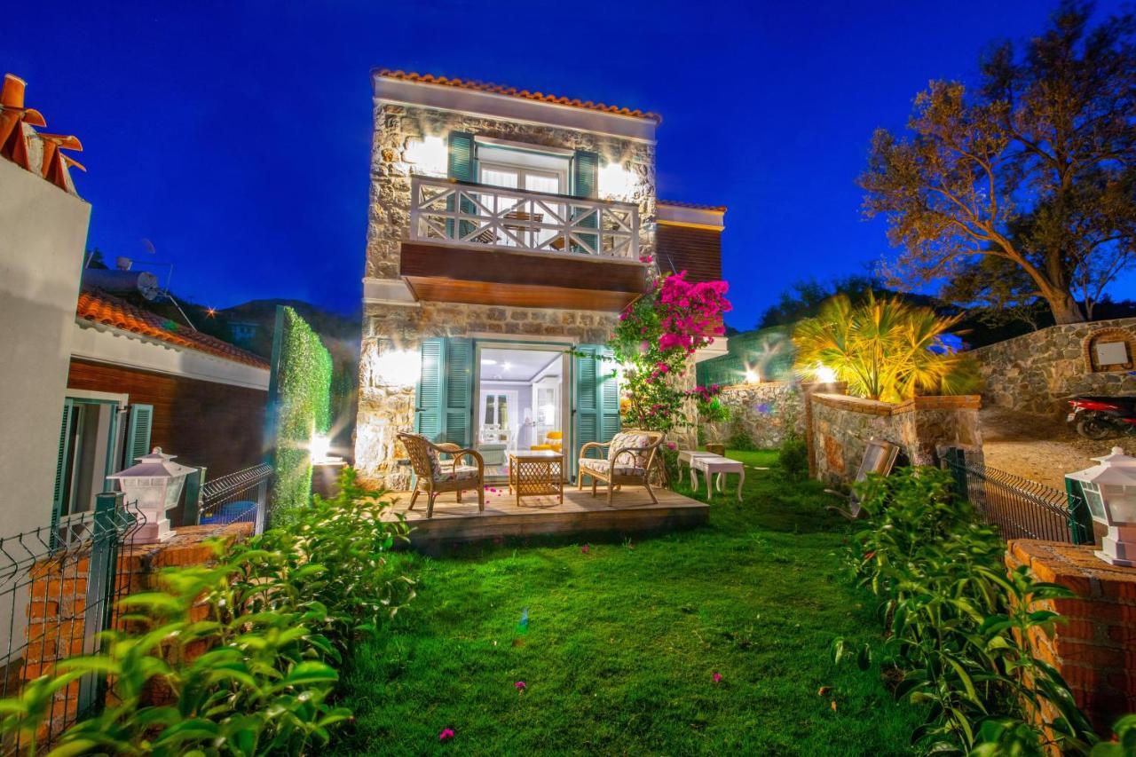 Familia 2 Selimiye Daily Weekly Villa *