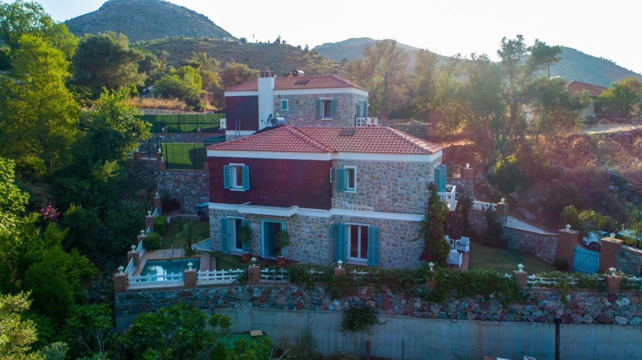 Familia 2 Selimiye Daily Weekly Villa