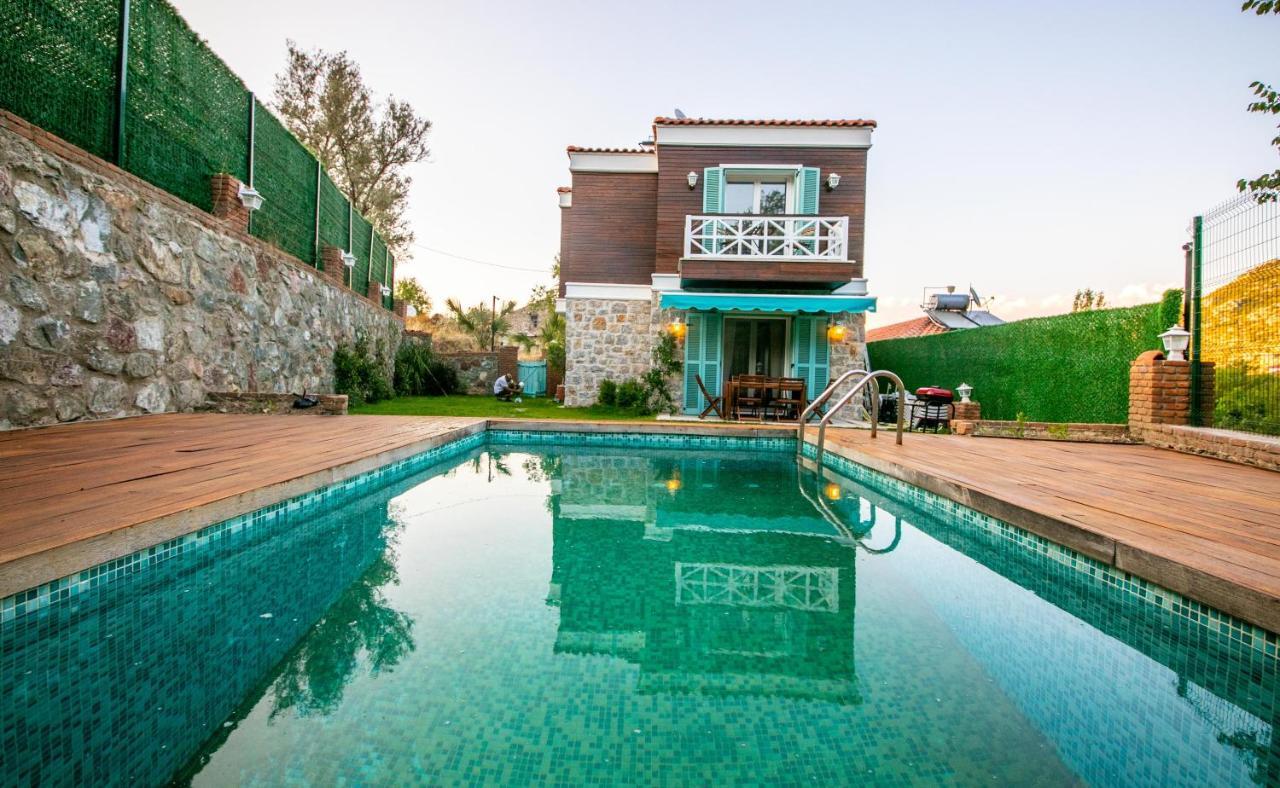 Villa Familia 2 Selimiye Daily Weekly *