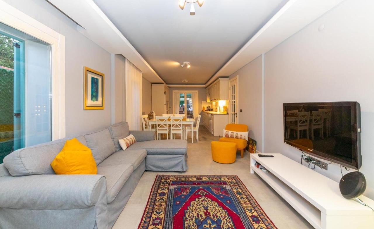 Villa Familia 2 Selimiye Daily Weekly *