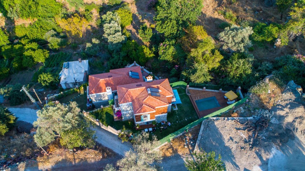 Villa Familia 2 Selimiye Daily Weekly Marmaris