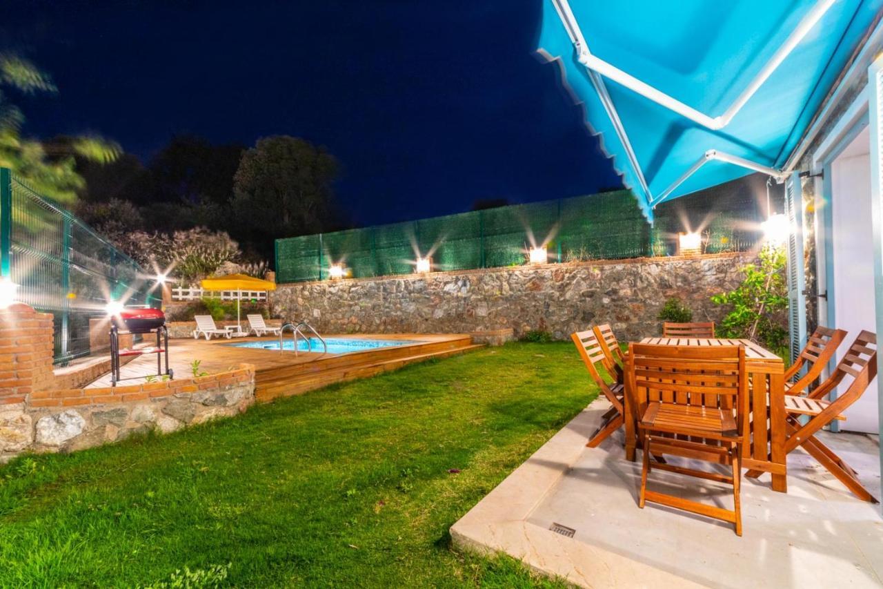 Familia 2 Selimiye Daily Weekly Villa *