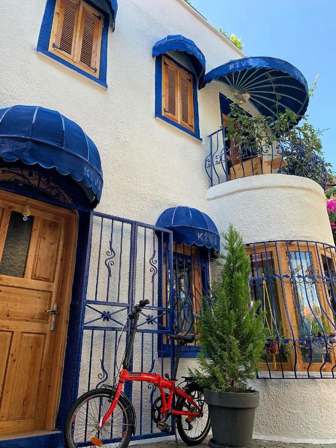 Villa Kiwi Boutique Old Town Marmaris