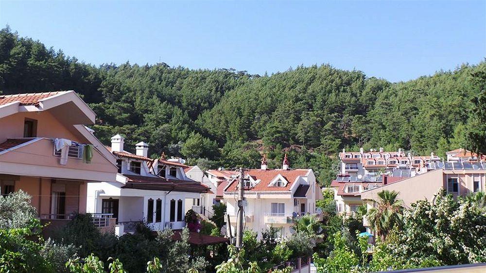 Hermes Hotel