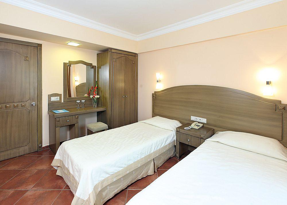 Hotel Motto Premium Hotel&spa Marmaris