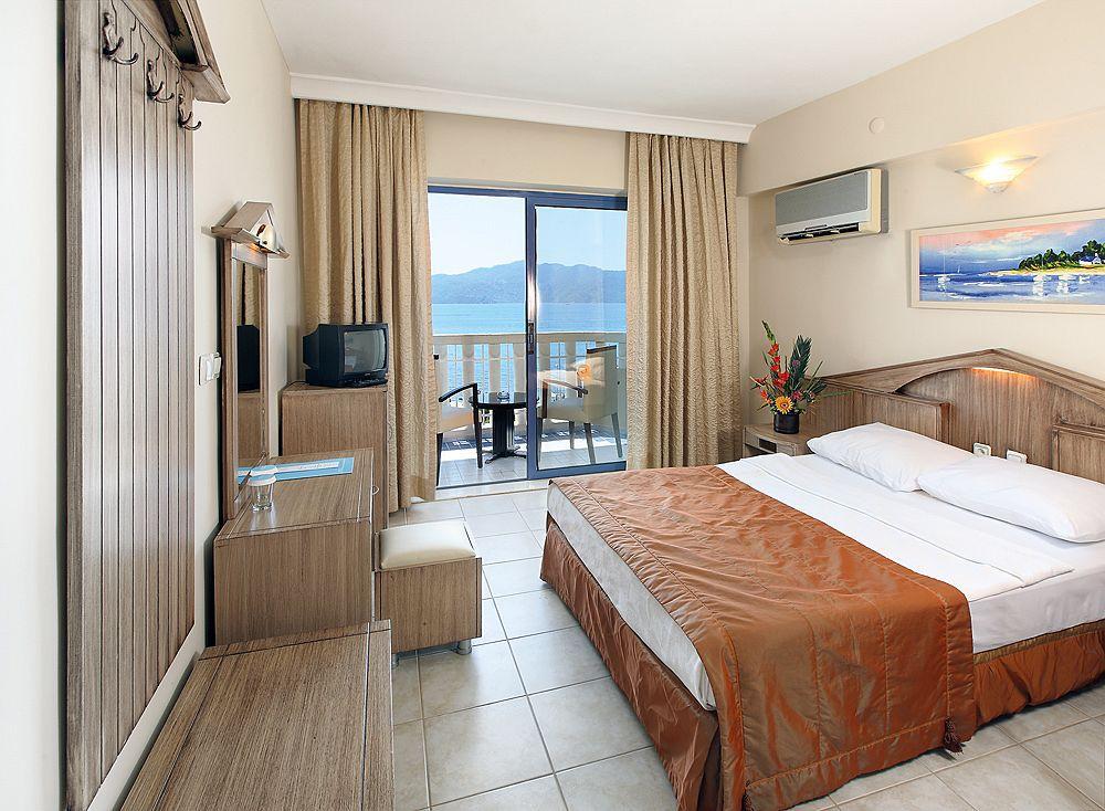 Hotel Motto Premium Hotel&spa Marmaris