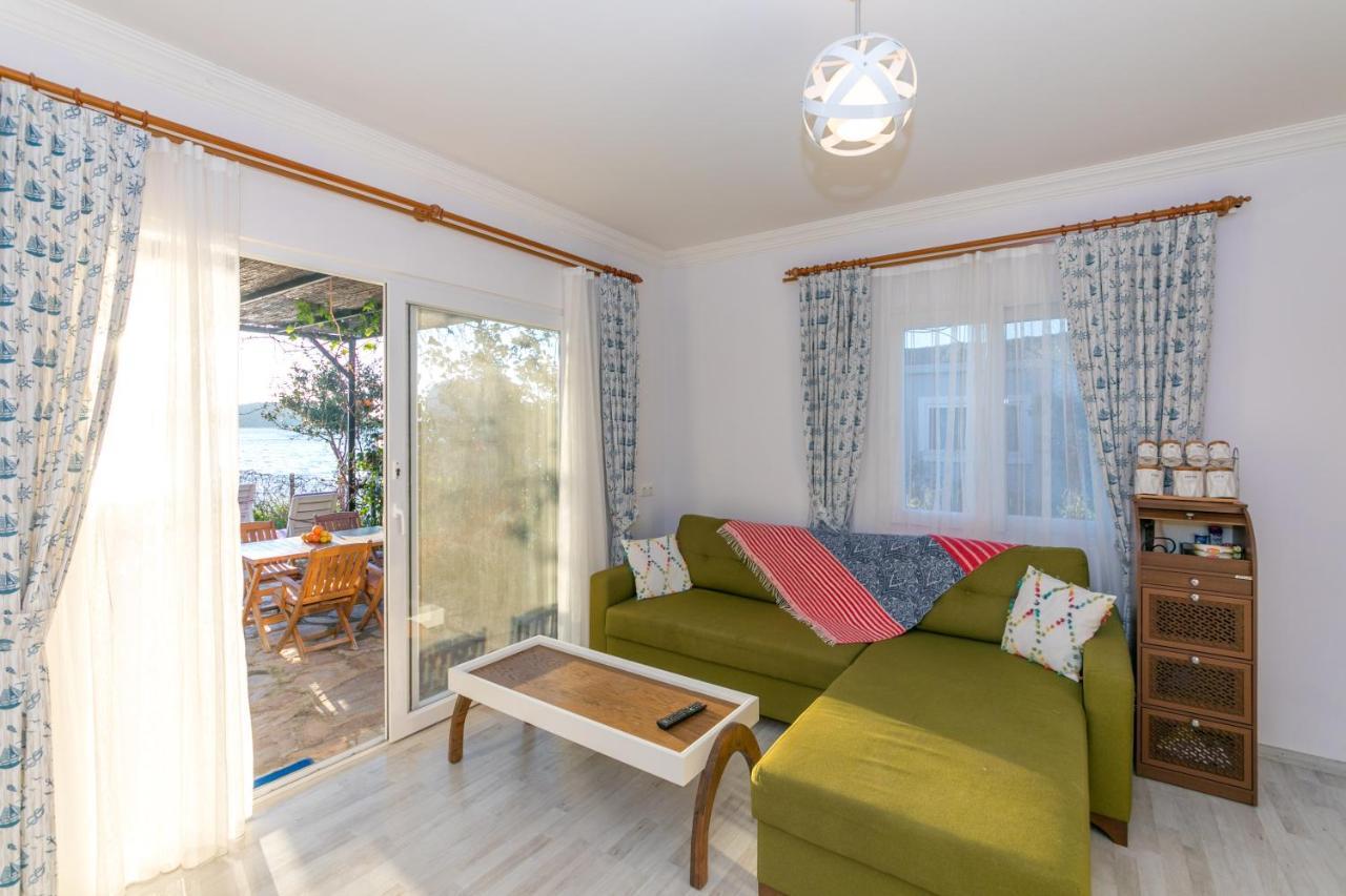 Soeguet Deniz Evi Daily Weekly Holiday home Marmaris