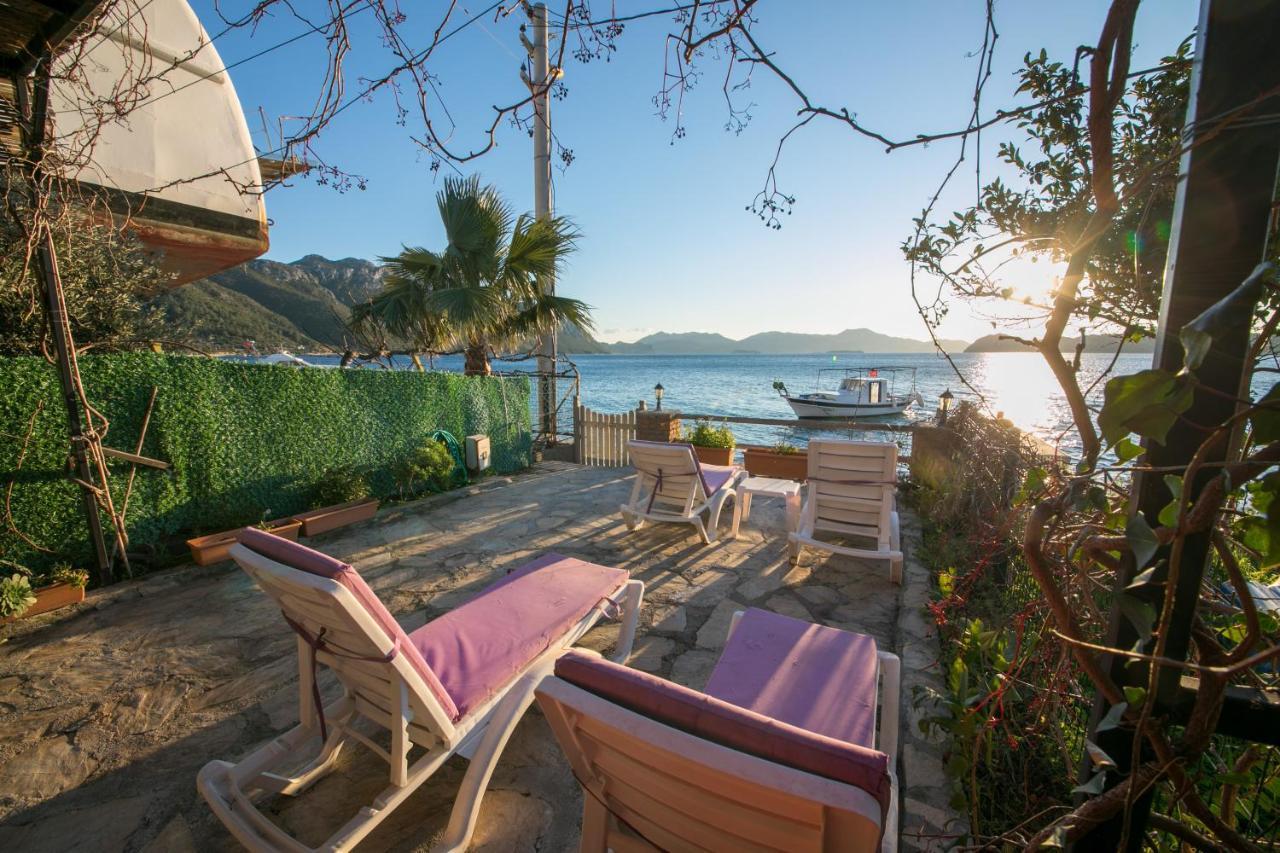 Holiday home Soeguet Deniz Evi Daily Weekly Marmaris