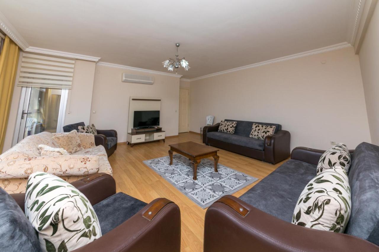 Apartment Cardak Duplex Sea View Marmaris