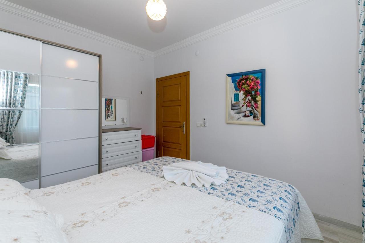 Soeguet Deniz Evi Daily Weekly Holiday home Marmaris