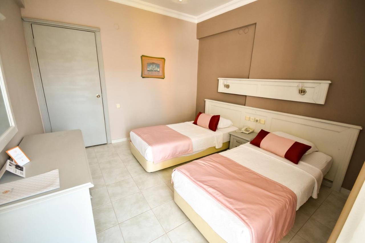 Pasahan Hotel