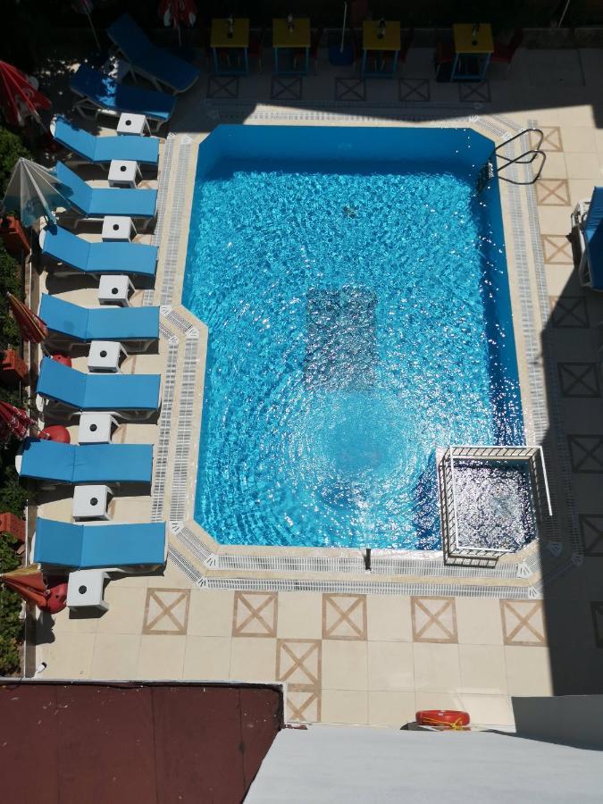 Hotel Kemalbutik Marmaris