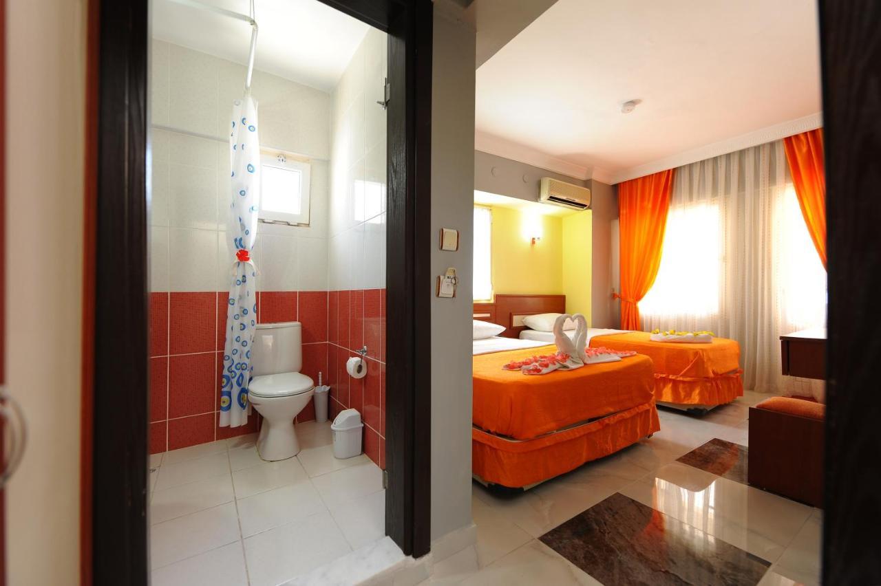Hotel Kemalbutik 2*